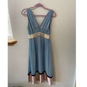 🛍️Chloe evening dress